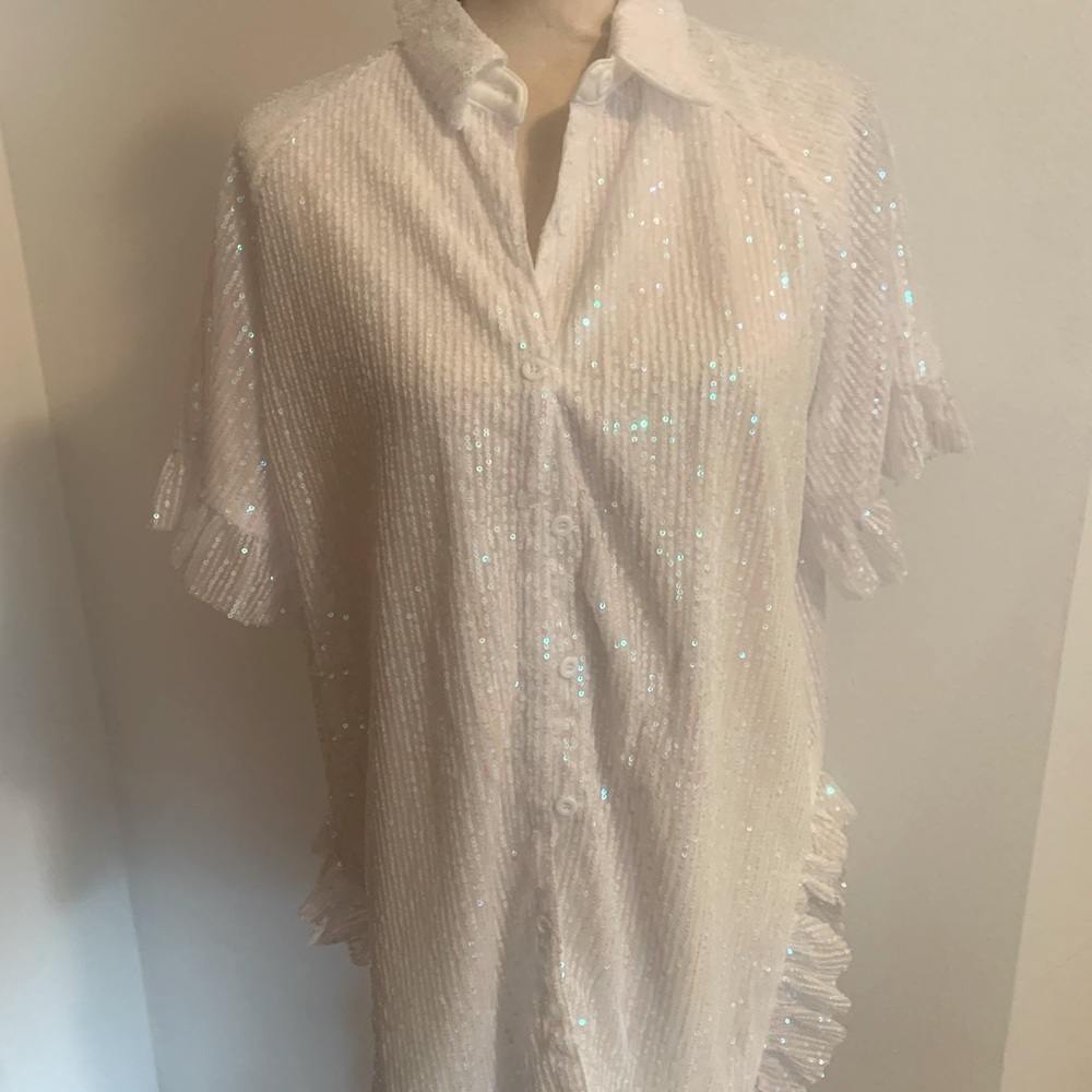Sparkle Top
